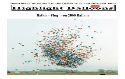 Zum Ballonflugwettbewerb steigen 2000 Ballons vom Ballonsupermarkt auf 2000-Ballons-steigen-auf-zum-Ballonflugwettbewerb