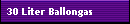 30 Liter Ballongas