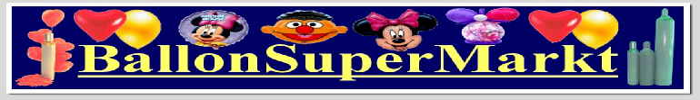 Ballonsupermarkt Ballonsupermarkt