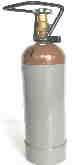 Ballongas 3 Liter