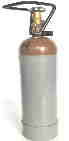 Ballongas 3 Liter