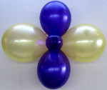 Ballondekoration 5