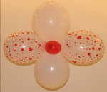 Luftballondeko