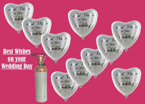 Best Wishes on your Wedding   Hochzeit