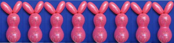 Figurenballons Figurenballons