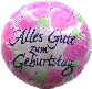 Kindergeburtstag mit Folienballons 19