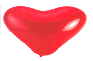 Latexherz 1A Qualit�t