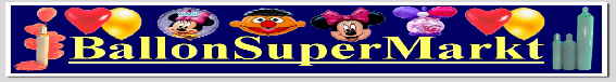 Ballonsupermarkt Ballonsupermarkt