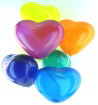 Herzluftballons