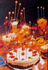 PartyCandles