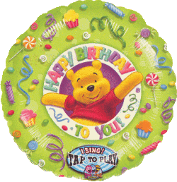 Pooh GIF2
