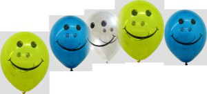 Luftballons Information