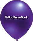 TransparentBallonblau1