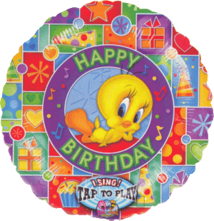 Tweety GIF