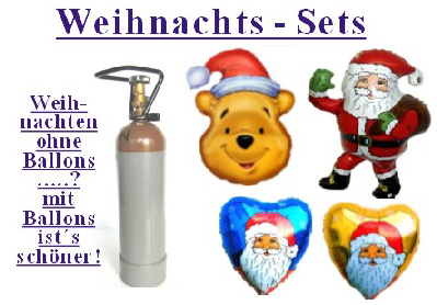 Weihnachts - Sets02 Weihnachts - Sets02