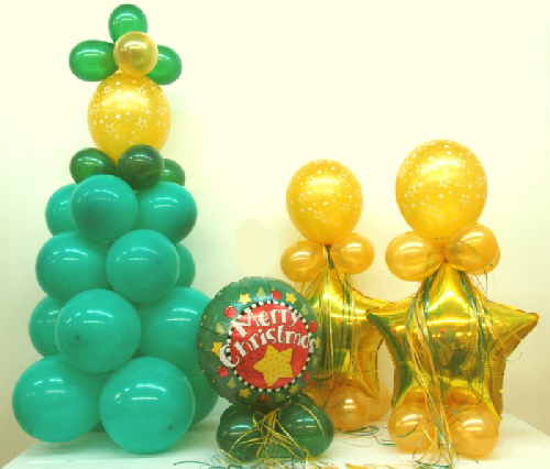 Weihnachtsdekoration 15