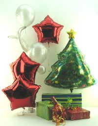 Weihnachtsdekoration 7