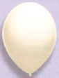 Latexballons weiss