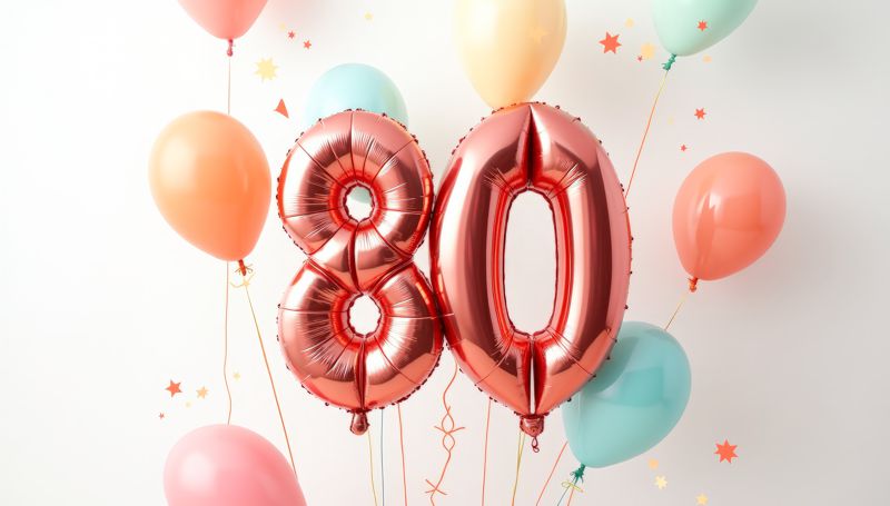 80.-geburtstag-deko-luftballons