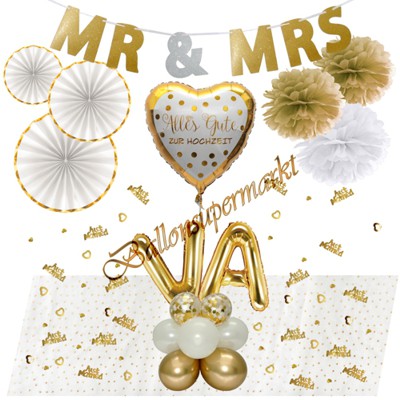zur Hochzeit