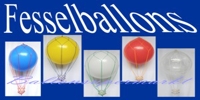 Fesselballons Fesselballons