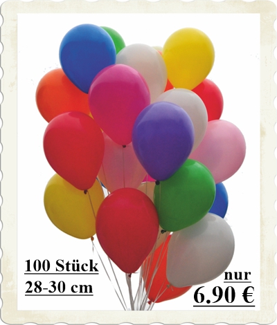 Deko zur Hochzeit