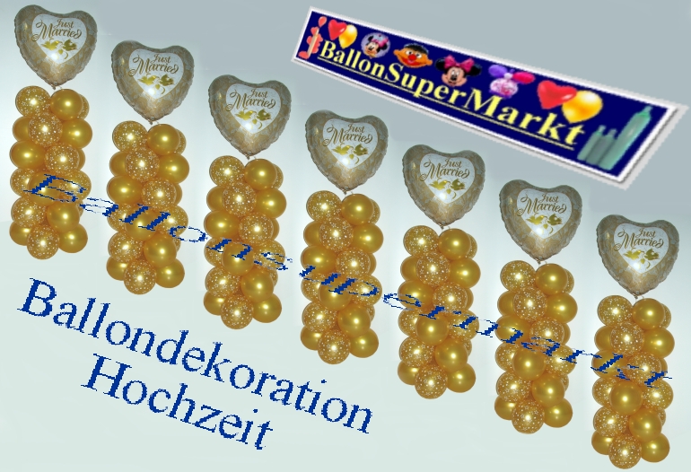 Ballondekoration-Hochzeit-Hochzeitsdeko-mit-Ballons
