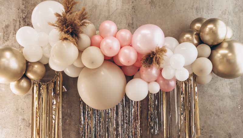 ballongirlande-zur-hochzeit
