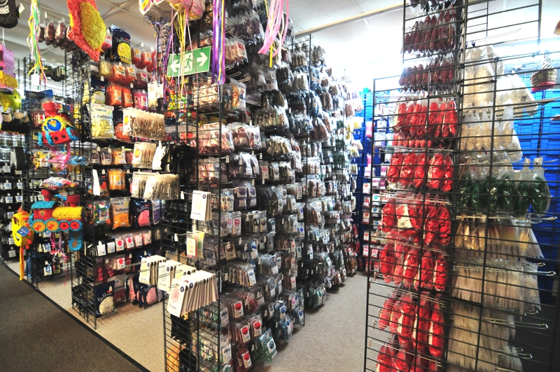 Ballonshop Ballonsupermarkt 3
