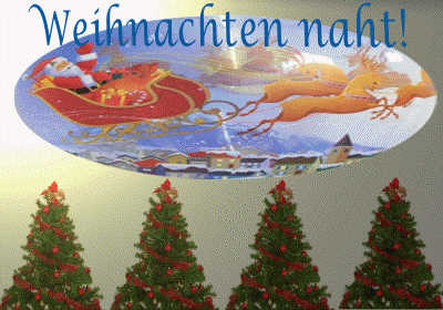 Luftballons zu Weihnachten, Ballonsupermarkt, Weihnachten naht