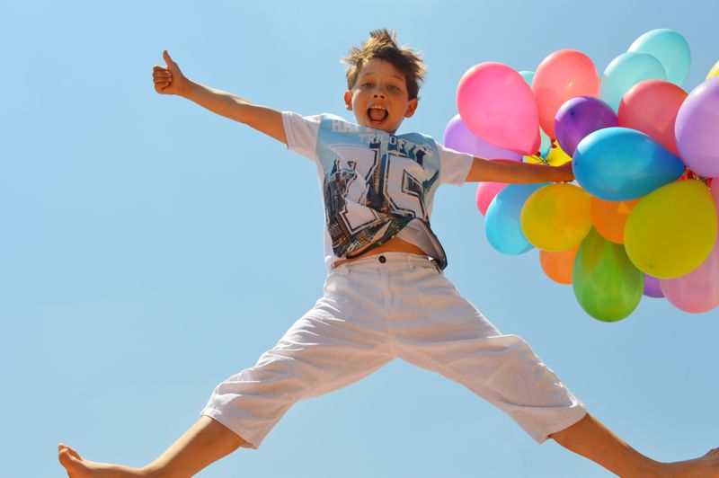 Luftballons